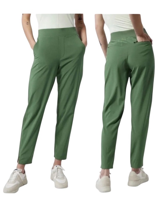 Athleta Pants - Athleta Brooklyn Ankle Pants